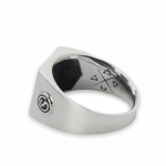 E442SBR Zegelring ELEMENTS Collectie
