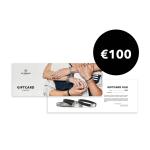 Giftcard SILK € 100