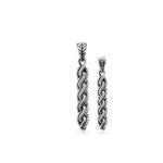 683 Hanger zilver BREEZE Collectie
