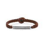 688COP Armband paracord WEAVE Collectie