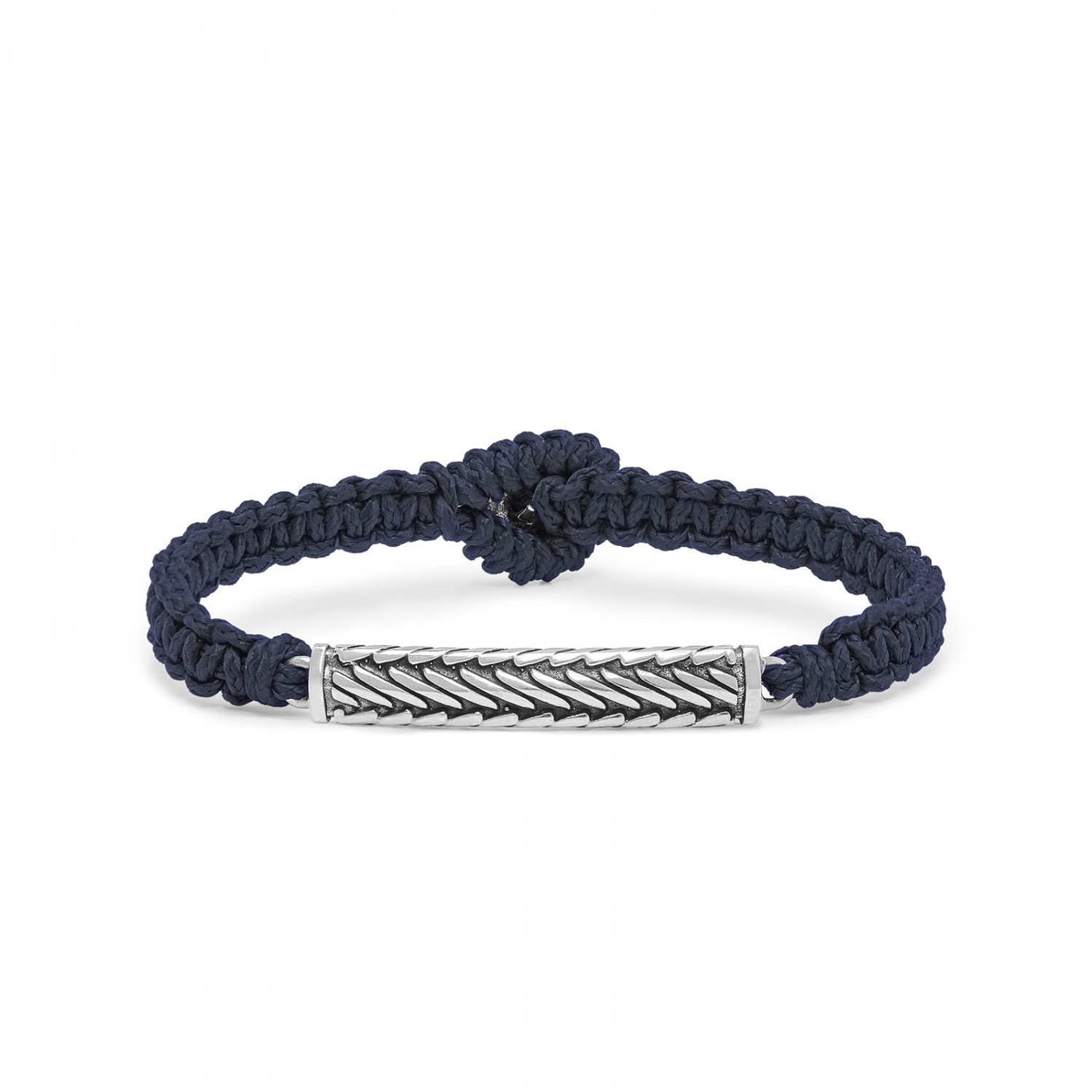 Onverschilligheid Tonen Voel me slecht 688MAR Armband paracord | SILK Jewellery© | Official webshop