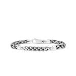 746 armband zilver BREEZE Collectie