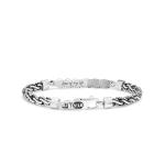 746 armband zilver BREEZE Collectie