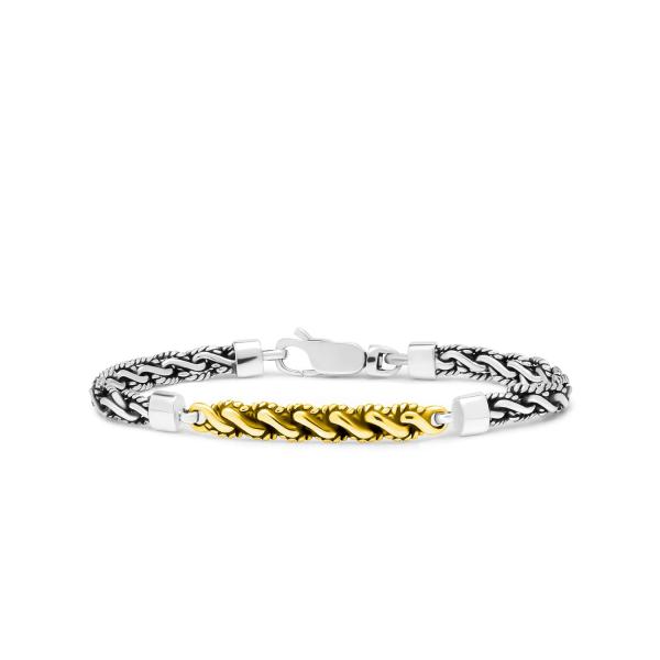 746SBR armband BREEZE Collectie