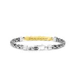746SBR armband BREEZE Collectie