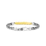 746SBR armband BREEZE Collectie