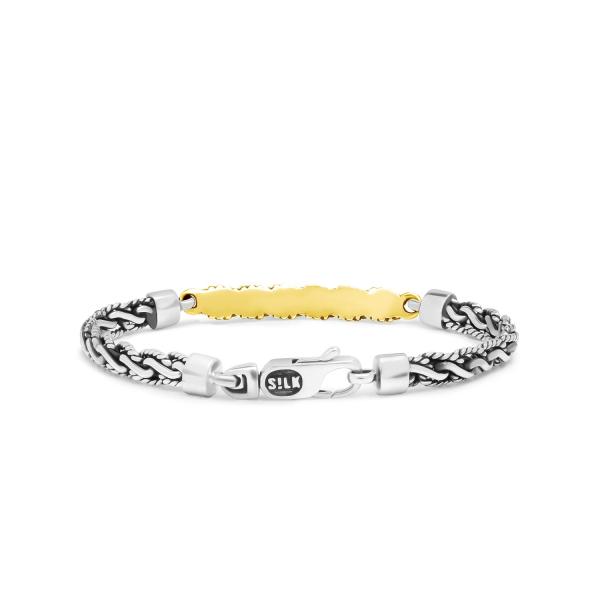 746SBR armband BREEZE Collectie