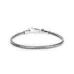 767 armband zilver ZIPP Collectie