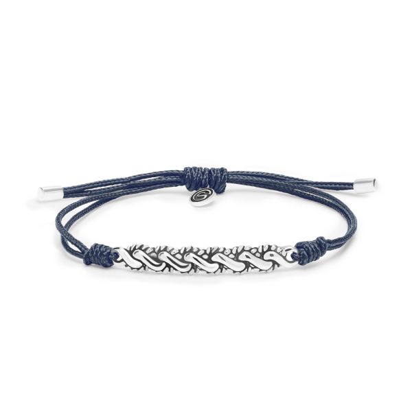 778MAR armband paracord