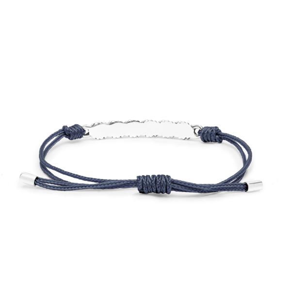778MAR armband paracord BREEZE Collectie