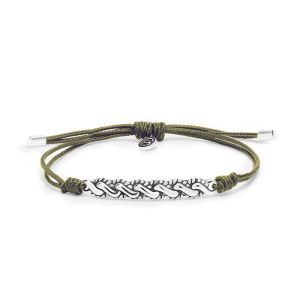 Ontdek Kleurrijke Paracord Armbanden | SILK Jewellery Ontdek Kleurrijke Paracord Armbanden | SILK Jewellery