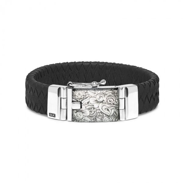 641BTR Armband Limited Bali Tribute ALPHA Collectie