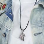 S11 Hanger Dames WILD HEART Collectie