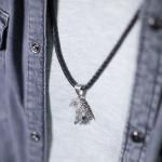 S11 Hanger Heren WILD HEART Collectie