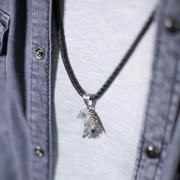 S11 Hanger Heren WILD HEART Collectie