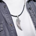 S12 Hanger Heren WILD HEART Collectie