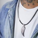 S12 Hanger Heren WILD HEART Collectie