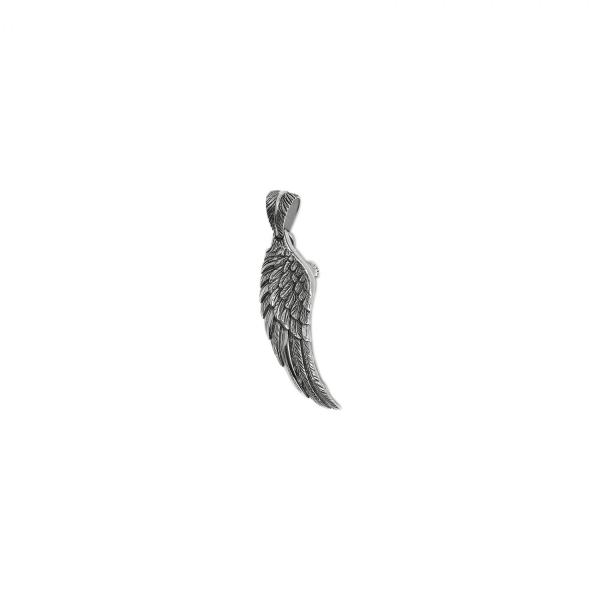 S15 pendant silver WILD HEART WILD HEART Collectie