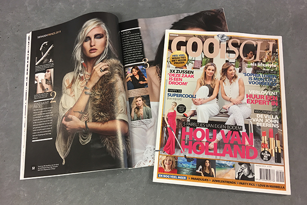Gooisch magazine