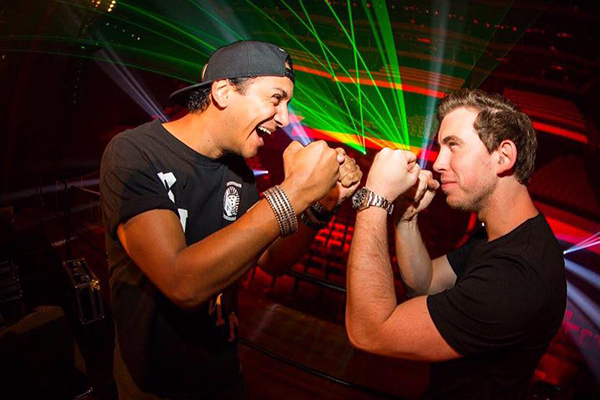 McApster & Hardwell