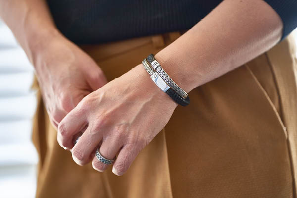 344BRN ARMBAND
