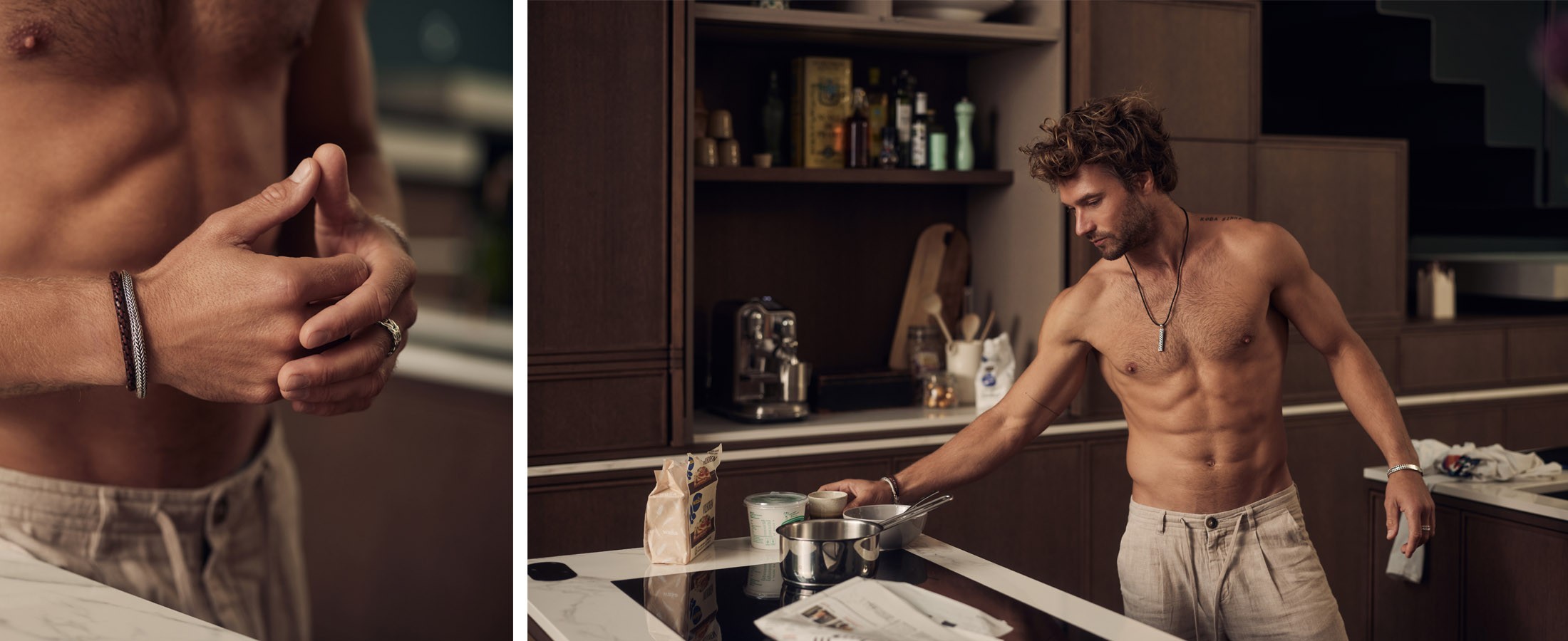 bold mornings authentic living silk jewellery