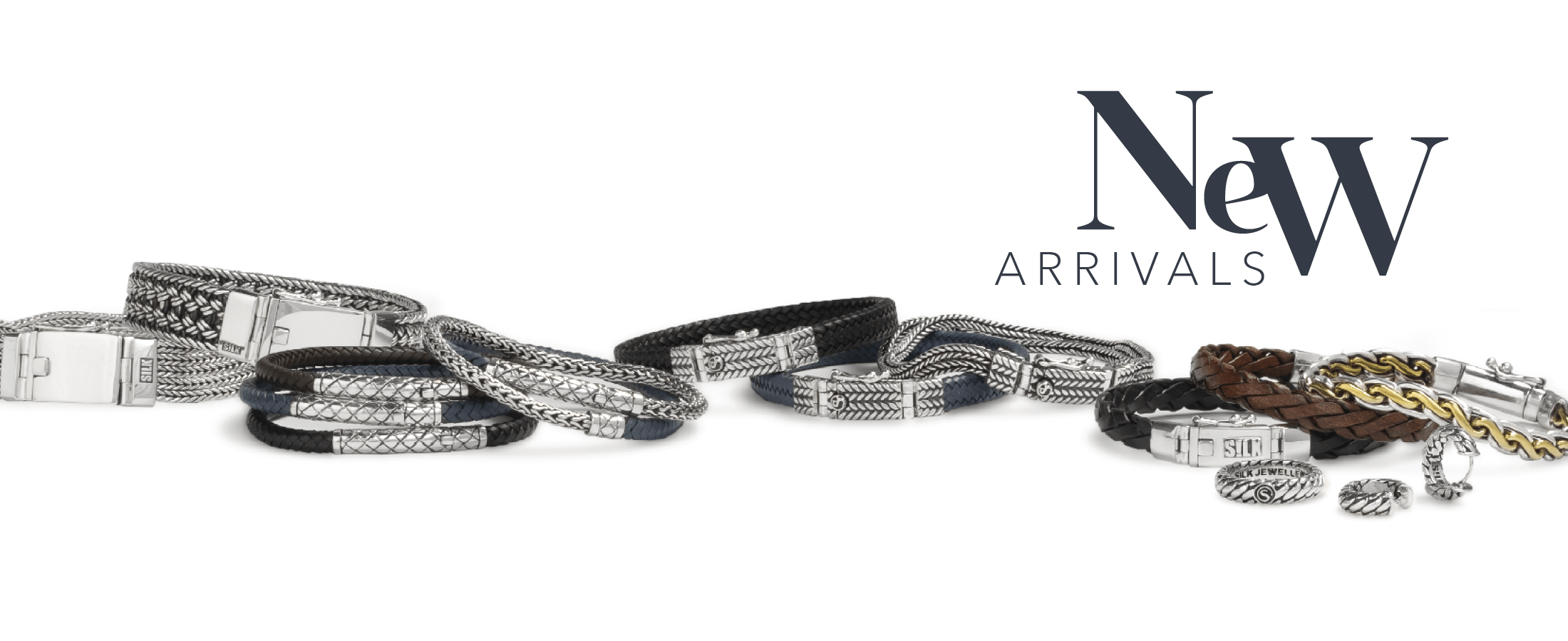 Kest nieuwe collectie