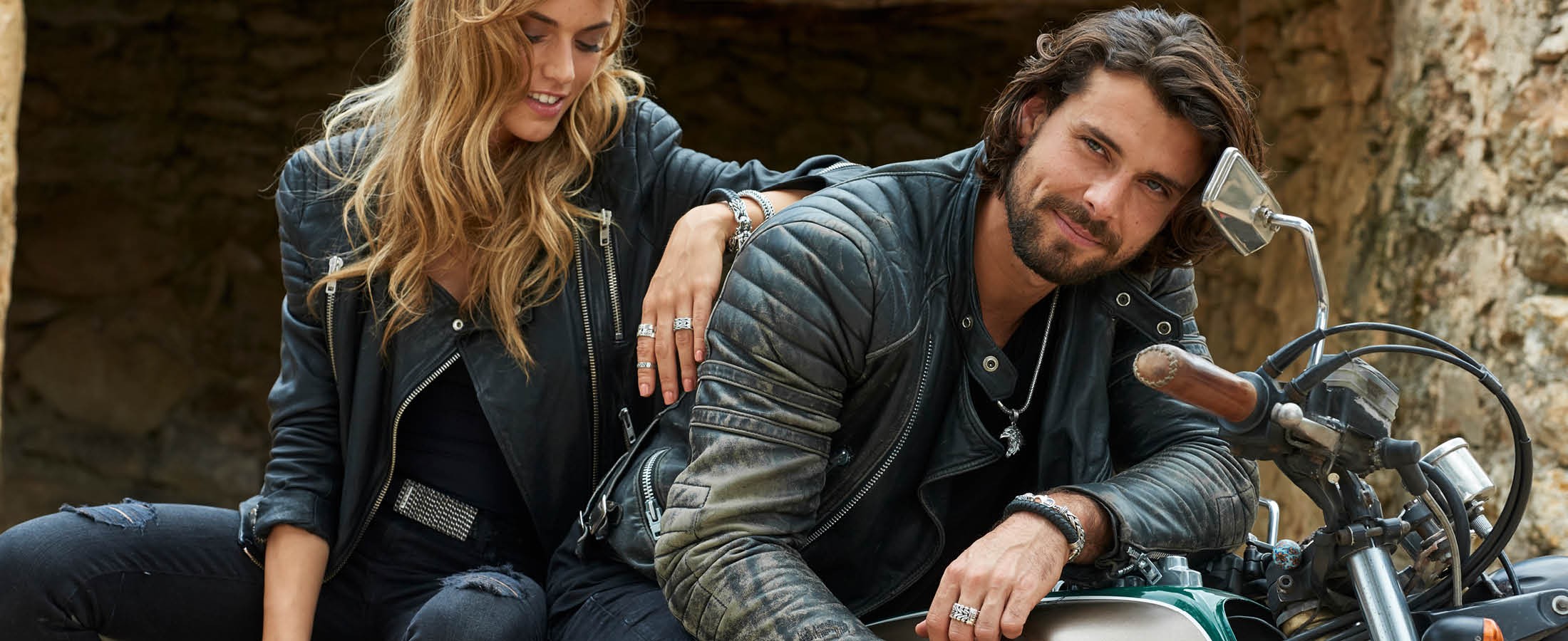 Campagne Wild Heart Free Spirit