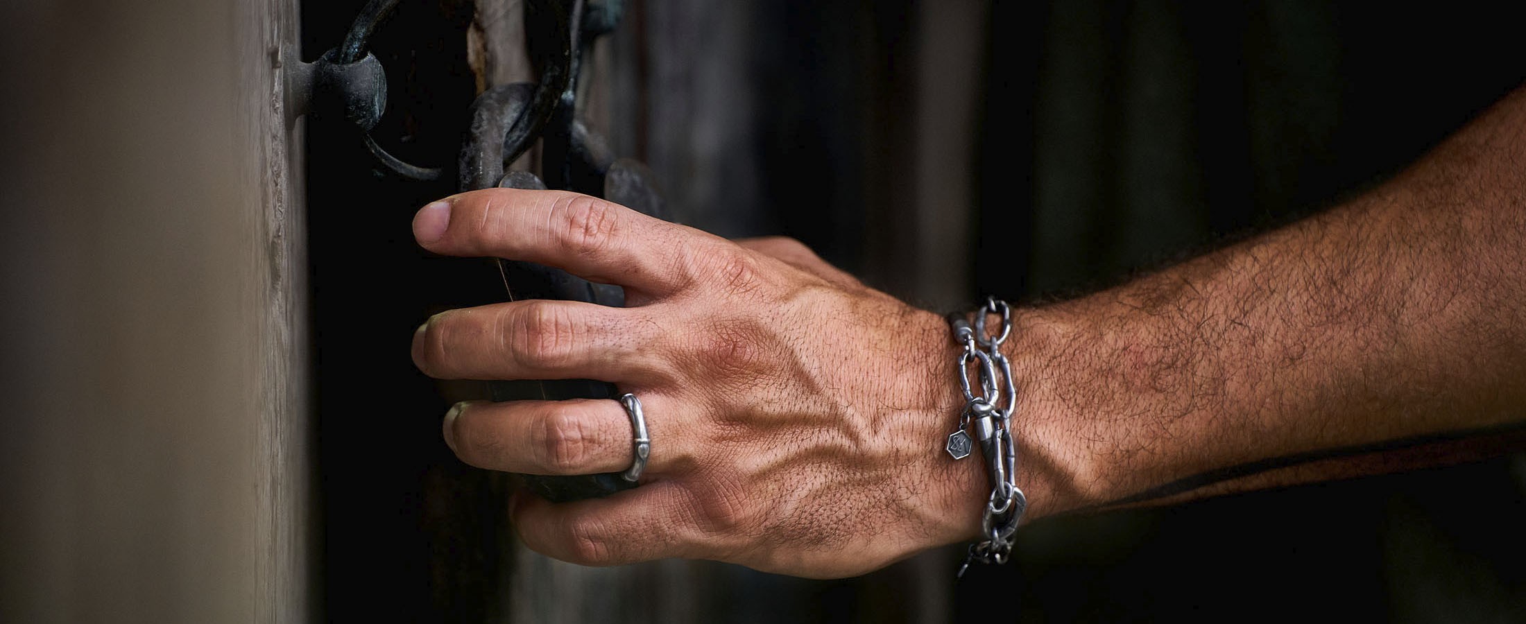 Bambu by StudioSXM sieraden