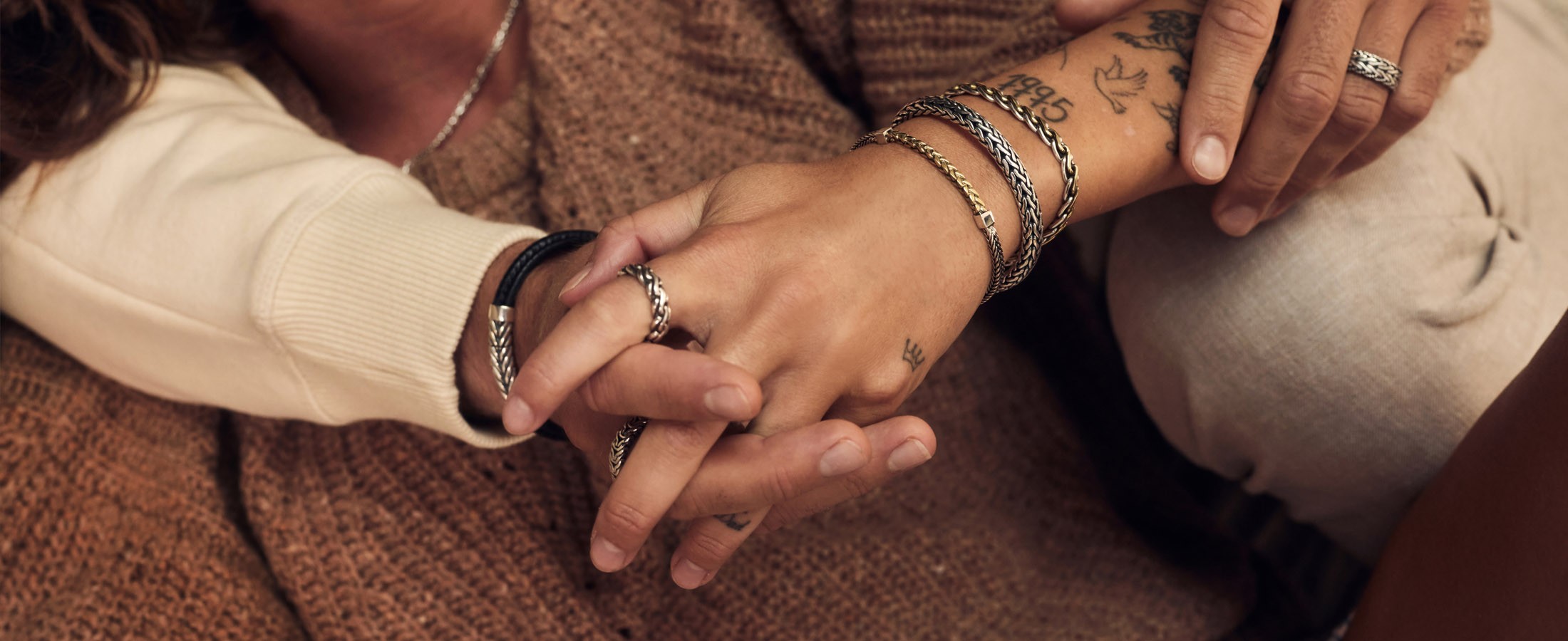 True Intentions campagne