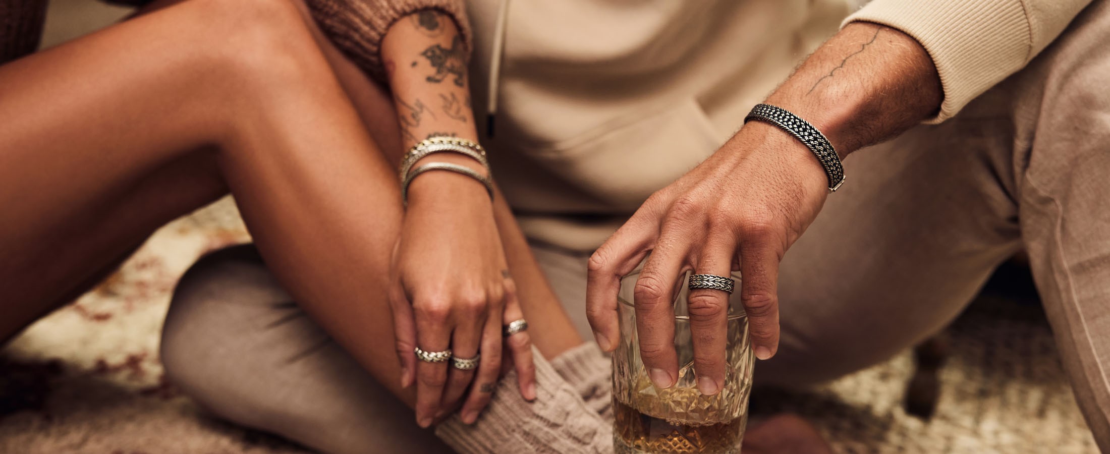 True Intentions campagne