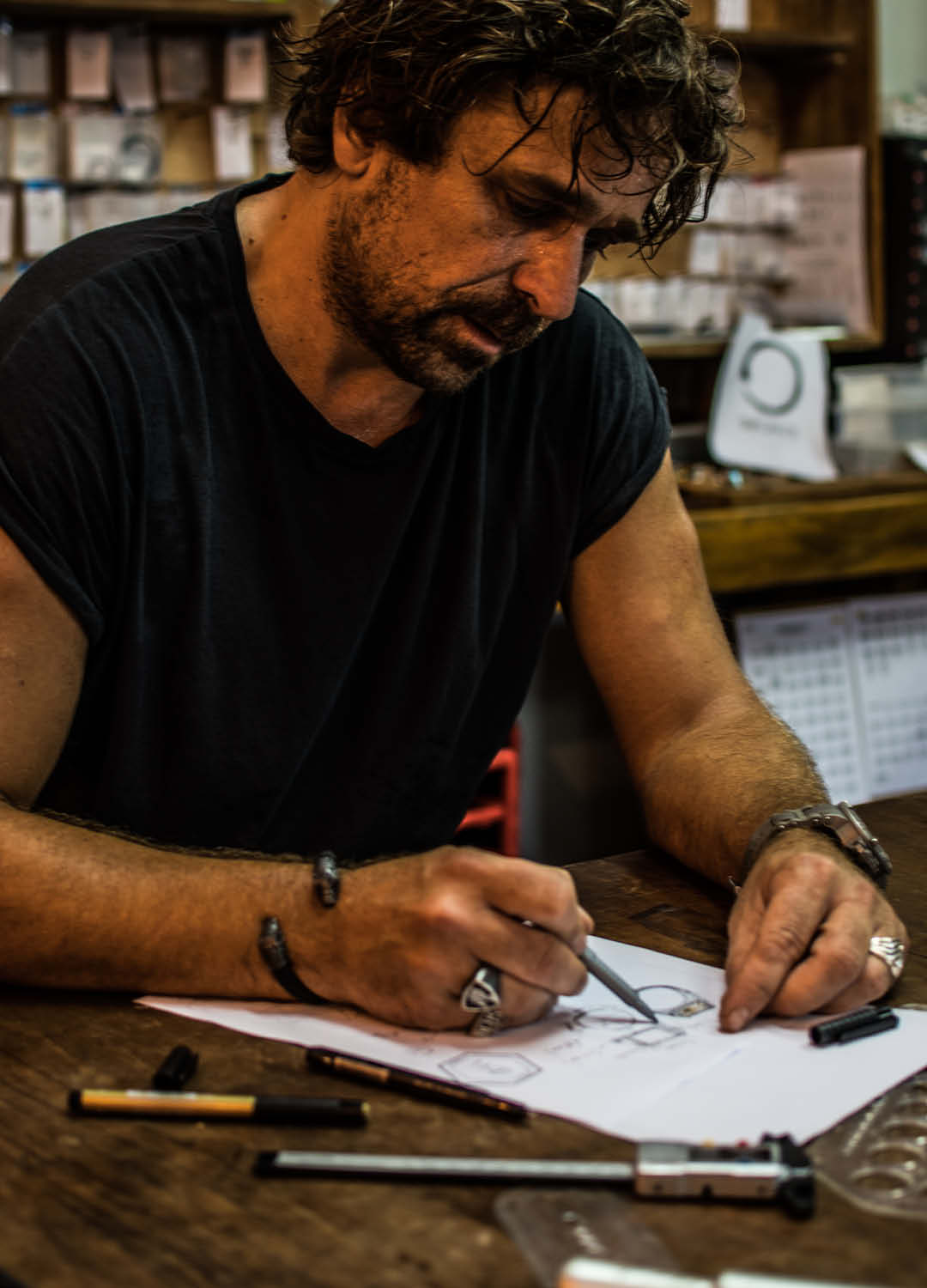 maarten smetsers founder studio sxm
