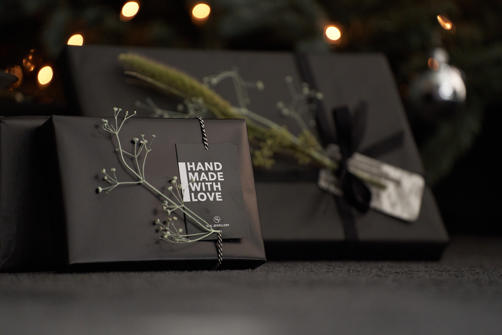 kerstcadeaus moeder