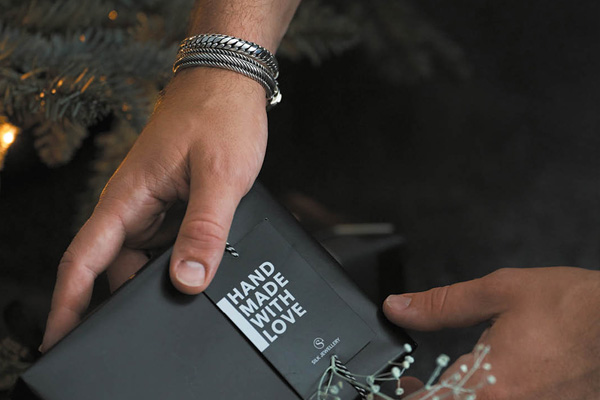 kerstcadeau voor je vader