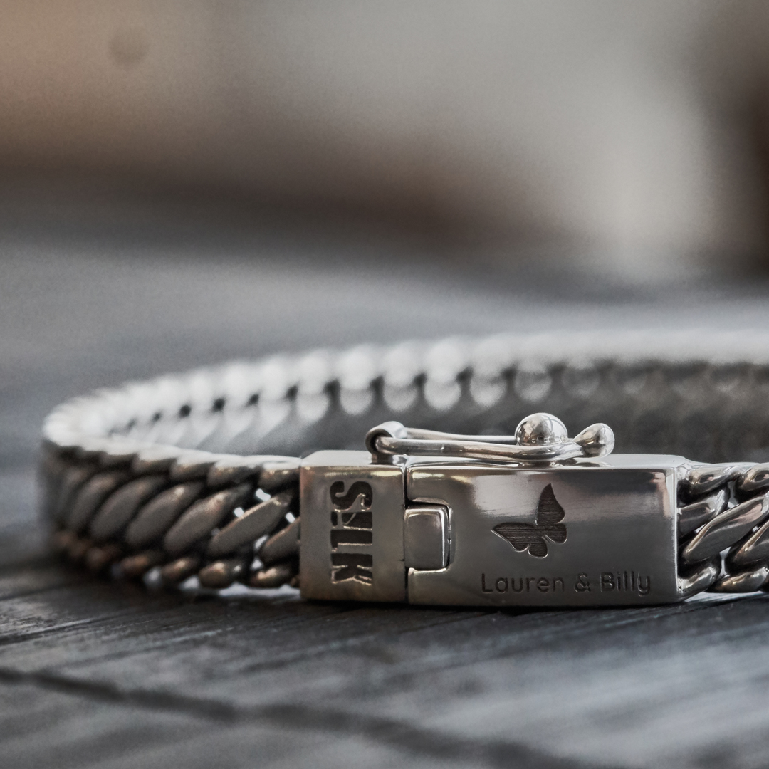 symbool sieraden