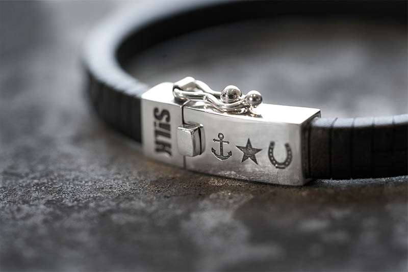 sieraden met symbool