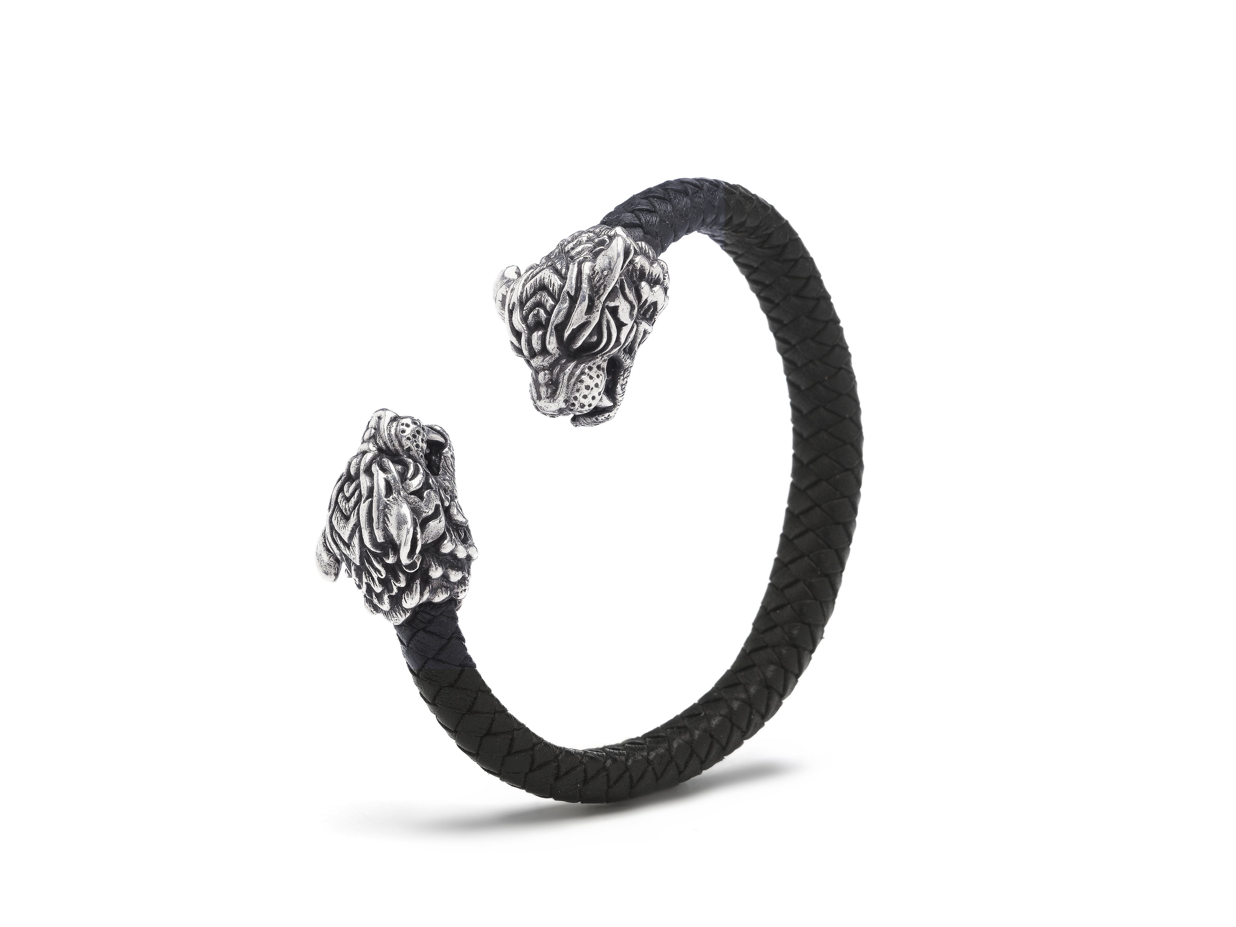 S41 TIJGER ARMBAND FIERCE