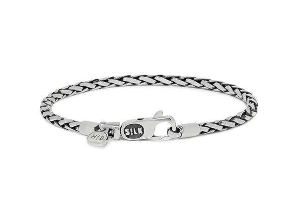 SILK MOEDER & DOCHTER ARMBANDJES